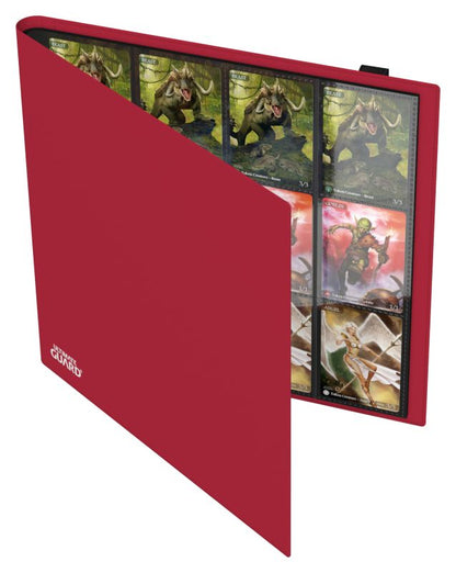 Ultimate Guard FlexxFolio 9 Pocket Binder