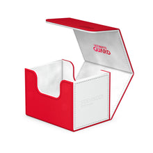 Ultimate Guard Synergy XenoSkin Sidewinder 100+ Deck Box