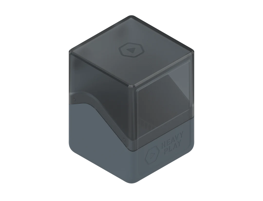 Heavy Play RFG Deckbox