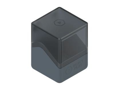 Heavy Play RFG Deckbox