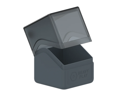 Heavy Play RFG Deckbox