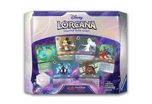 Disney Lorcana D100 Collector Edition