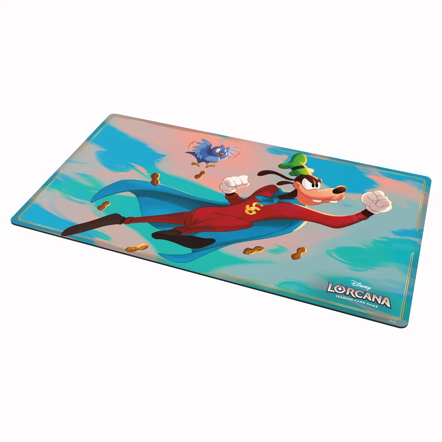 Disney Lorcana Wilds Unknown Playmat