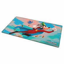 Disney Lorcana Wilds Unknown Playmat