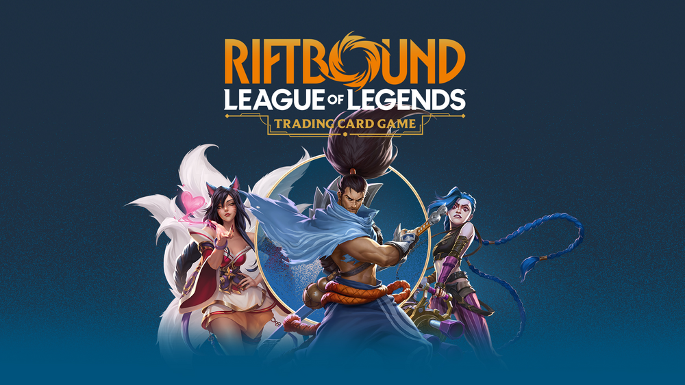 Riftbound Monday Casuals 2/16/2026