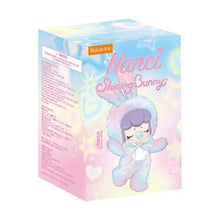 Nanci Shining Bunny Mystery Blind Box