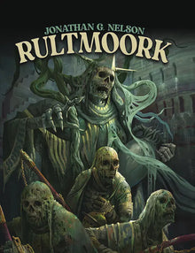 Rultmoork for 5E- [CLEARANCE]