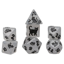 Sirius Dice Animal 7-Set Dice