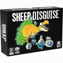 Sheep in Disguise: The Original Core