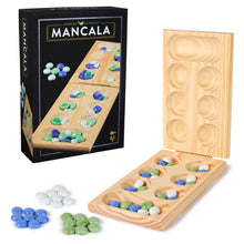 Mancala Refresh (Cardinal Classics)