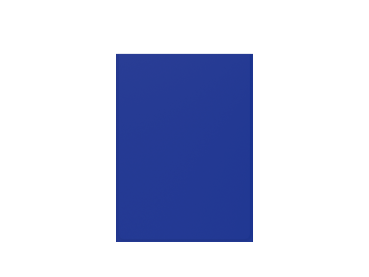 Heavy Play SPIKE Sleeves - Wizard Blue