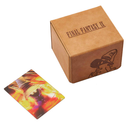 Square Enix Final Fantasy IX Deck Case - Vivi