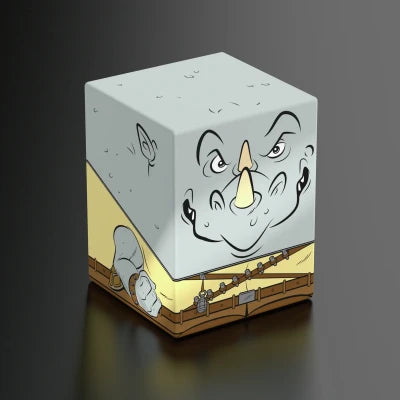 Ultimate Guard Squaroes Teenage Mutant Ninja Turtles™ Deck Box