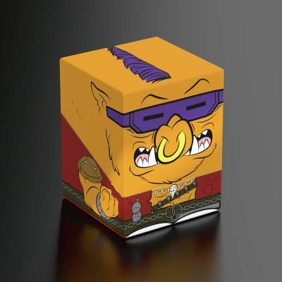 Ultimate Guard Squaroes Teenage Mutant Ninja Turtles™ Deck Box