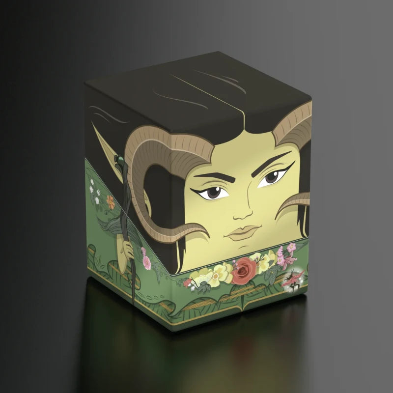 Ultimate Guard Squaroes MTG Lorwyn Eclipsed Deck Box