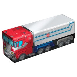 Ultimate Guard Squaroes Arkhive 400+: Transformers - Optimus Prime Truck Collector's Case
