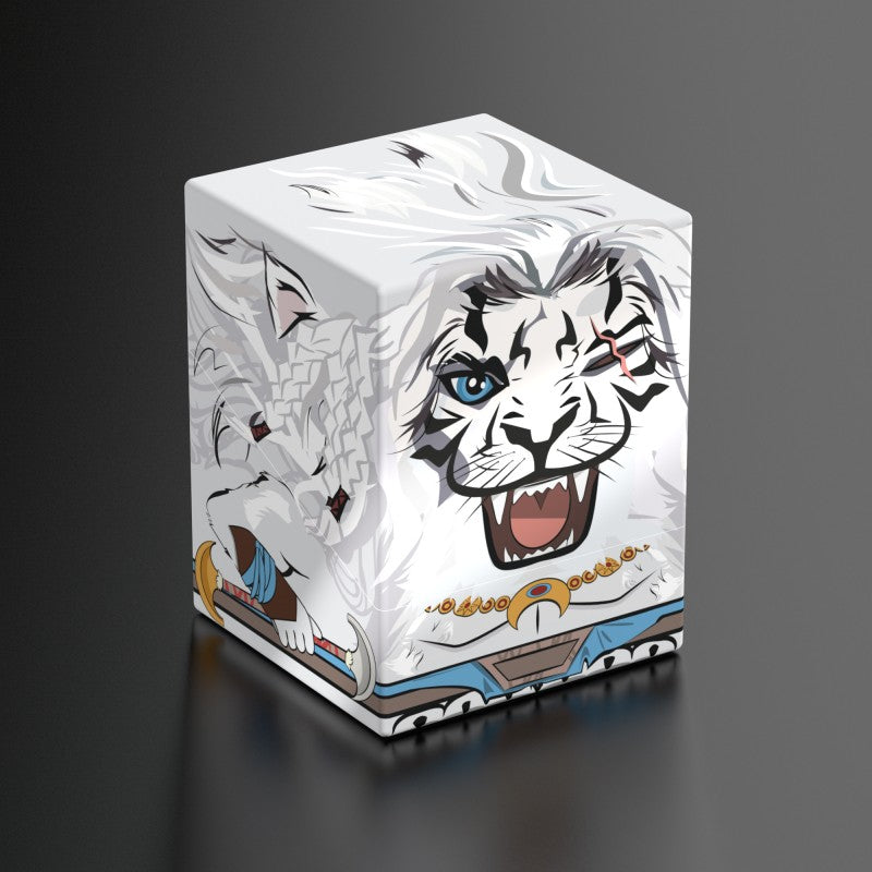 Ultimate Guard Squaroes Foundations Deck Box - Ajani