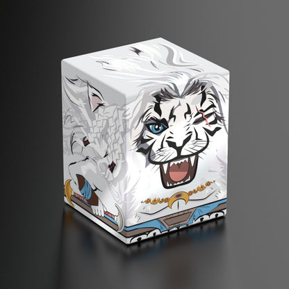 Ultimate Guard Squaroes MTG Foundations Deck Box - [CLEARANCE]