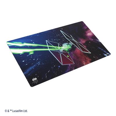 Gamegenic Star Wars Unlimited Prime Game Mat - Tie Fighter