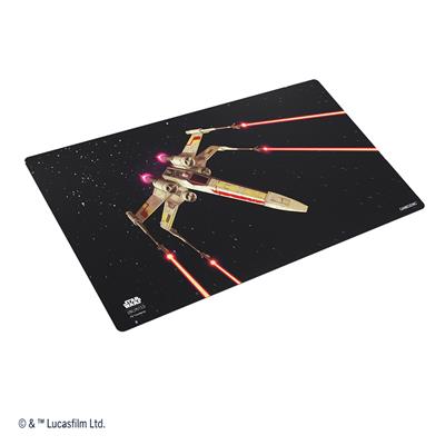 Gamegenic Star Wars Unlimited X-Wing Prime Game Mat