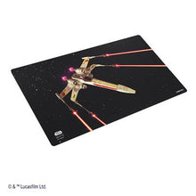Gamegenic Star Wars Unlimited X-Wing Prime Game Mat