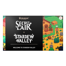 MTG Secret Lair Drop Series Welcome To Stardew Valley (WPN Exclusive - Non Foil)