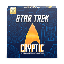 Star Trek: Cryptic