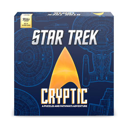 Star Trek: Cryptic