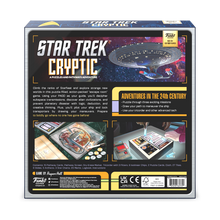 Star Trek: Cryptic