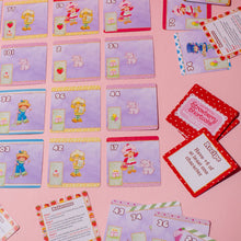Strawberry Shortcake: Berry Besties Bakeoff Card Game