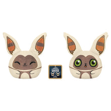 TeeTurtle Plushiverse Avatar the Last Airbender Momo 4" Reversible Plushie