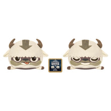 TeeTurtle Plushiverse Avatar the Last Airbender Appa 6" Reversible Plushie