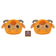 TeeTurtle Labyrinth: Ludo Happy/Sad 8'' Plushie