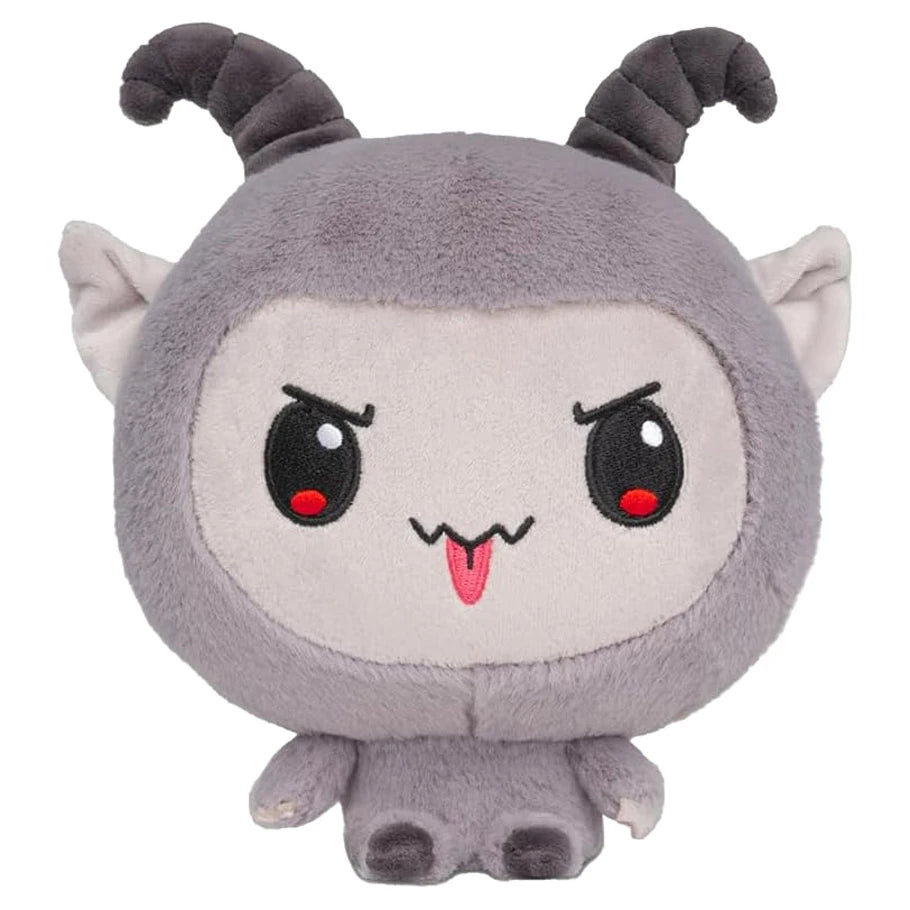 TeeTurtle Cloudheads 5": Krampus