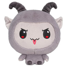 TeeTurtle Cloudheads 5": Krampus