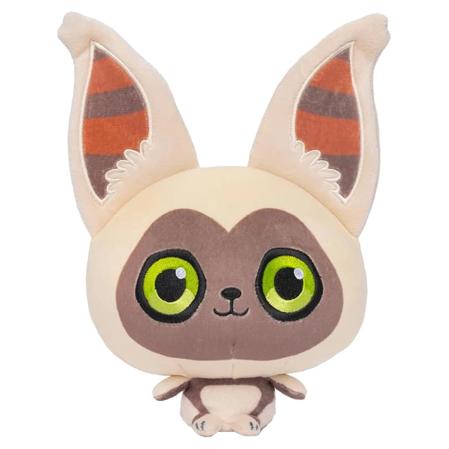TeeTurtle Cloudheads 5": Avatar The Last Airbender: Momo