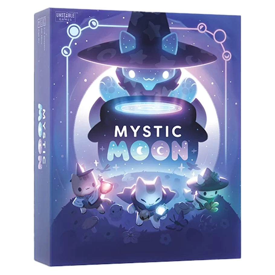 TeeTurtle Mystic Moon