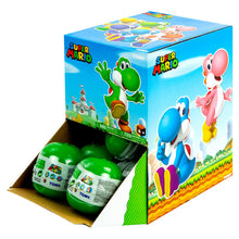 Yoshi: Wind Ups