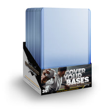 Ironguard Toploader 25ct