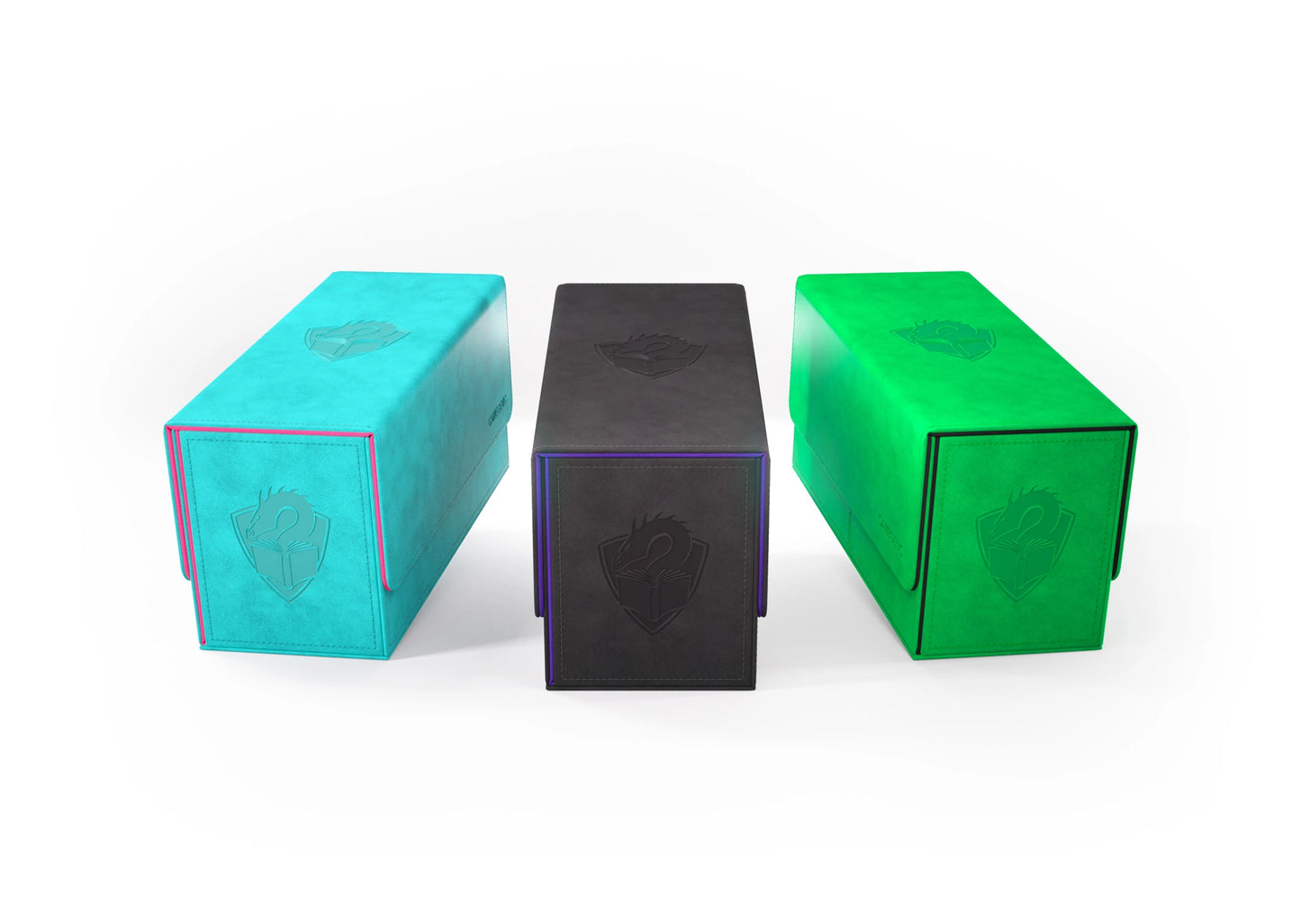 Gamegenic The Academic 133+ XL Tolarian Edition Deck Box