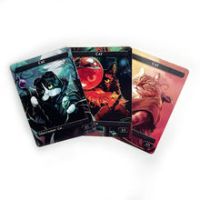 Caverns & Calicos MTG Cat Pack