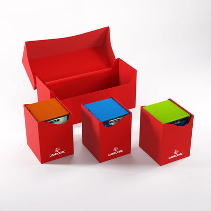 Gamegenic Triple Deck Holder 300+ XL