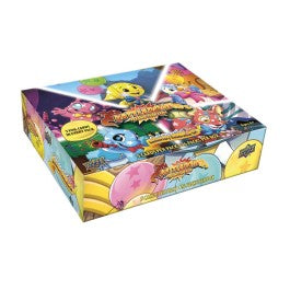 Neopets Battledome TCG: 25th Anniversary Booster Box
