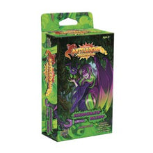 Neopets Battledome TCG Jhudora’s Bluff Structure Deck