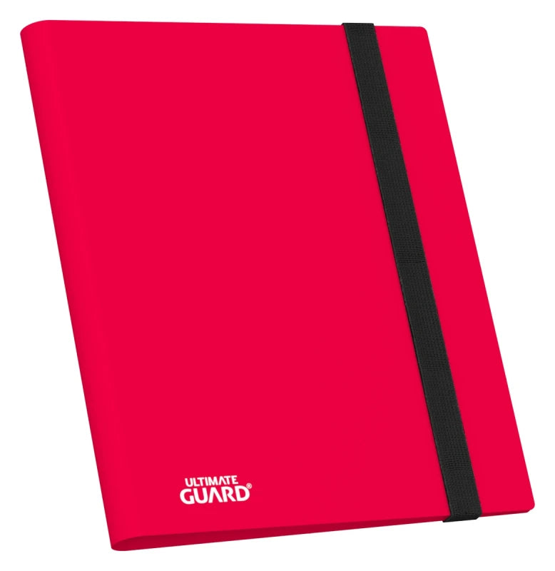 Ultimate Guard FlexxFolio 360 18 Pocket Binder