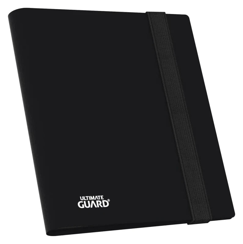 Ultimate Guard FlexxFolio 160 8 Pocket Pocket Binder