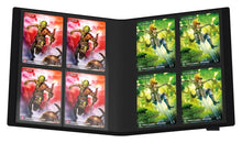 Ultimate Guard FlexxFolio 160 8 Pocket Pocket Binder