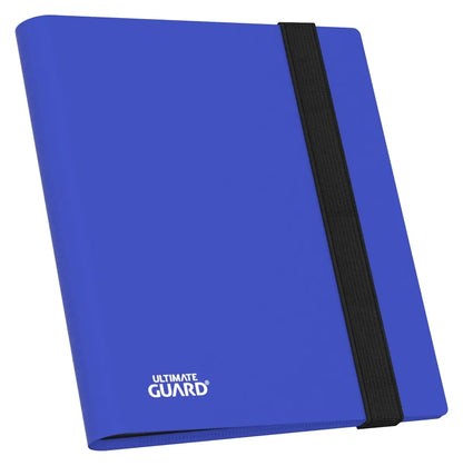 Ultimate Guard FlexxFolio 160 8 Pocket Pocket Binder