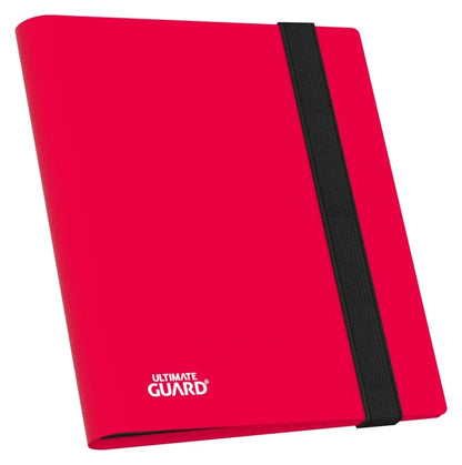Ultimate Guard FlexxFolio 160 8 Pocket Pocket Binder