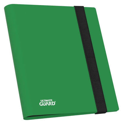 Ultimate Guard FlexxFolio 160 8 Pocket Pocket Binder
